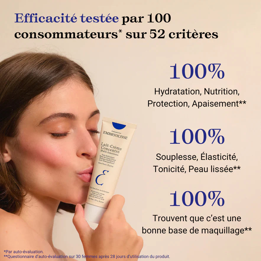 Embryolisse Lait-Crème Concentré - image 4