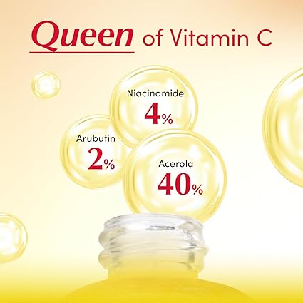 Eqqualberry Vitamin Illuminating Serum - image 4
