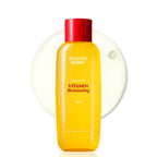 Eqqualberry Vitamin Illuminating Glow Filter Set | Complete Brightening System