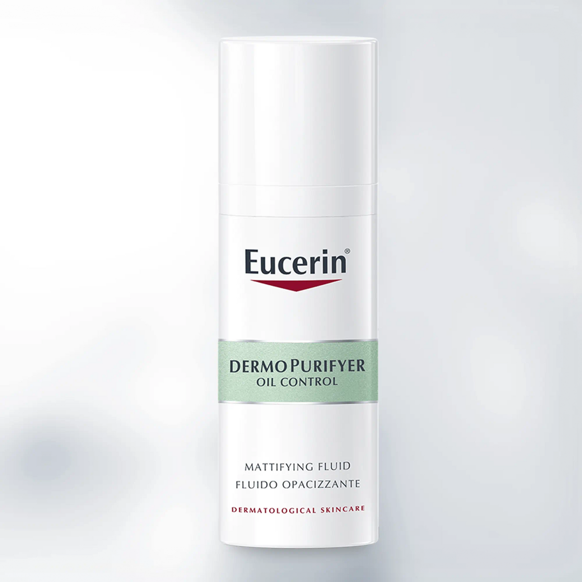 Eucerin DermoPurifyer Oil Control Mattifying Fluid 50ml