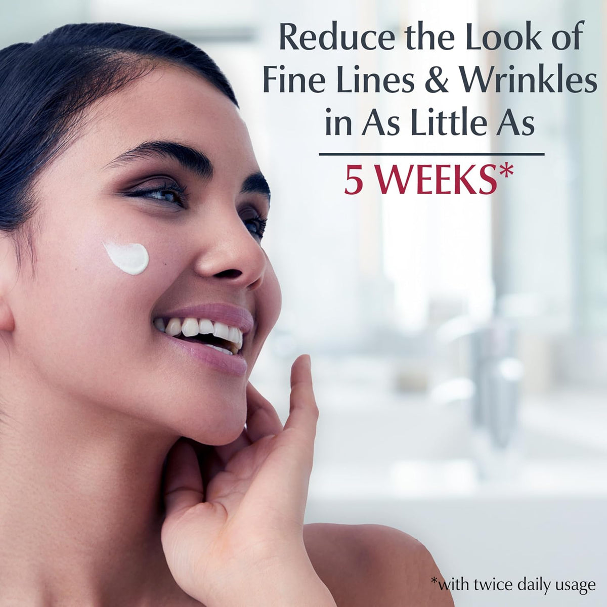 Eucerin Q10 Anti-Wrinkle Face Cream 48g