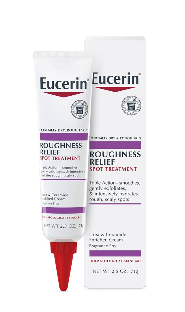 Eucerin Roughness Relief Spot Treatment 71g