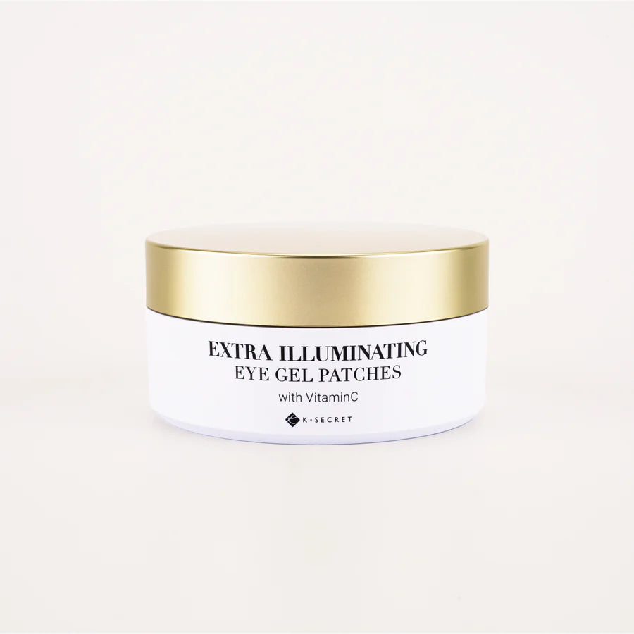 Extra Illuminating Eye Gel Patches (VITAMIN C)