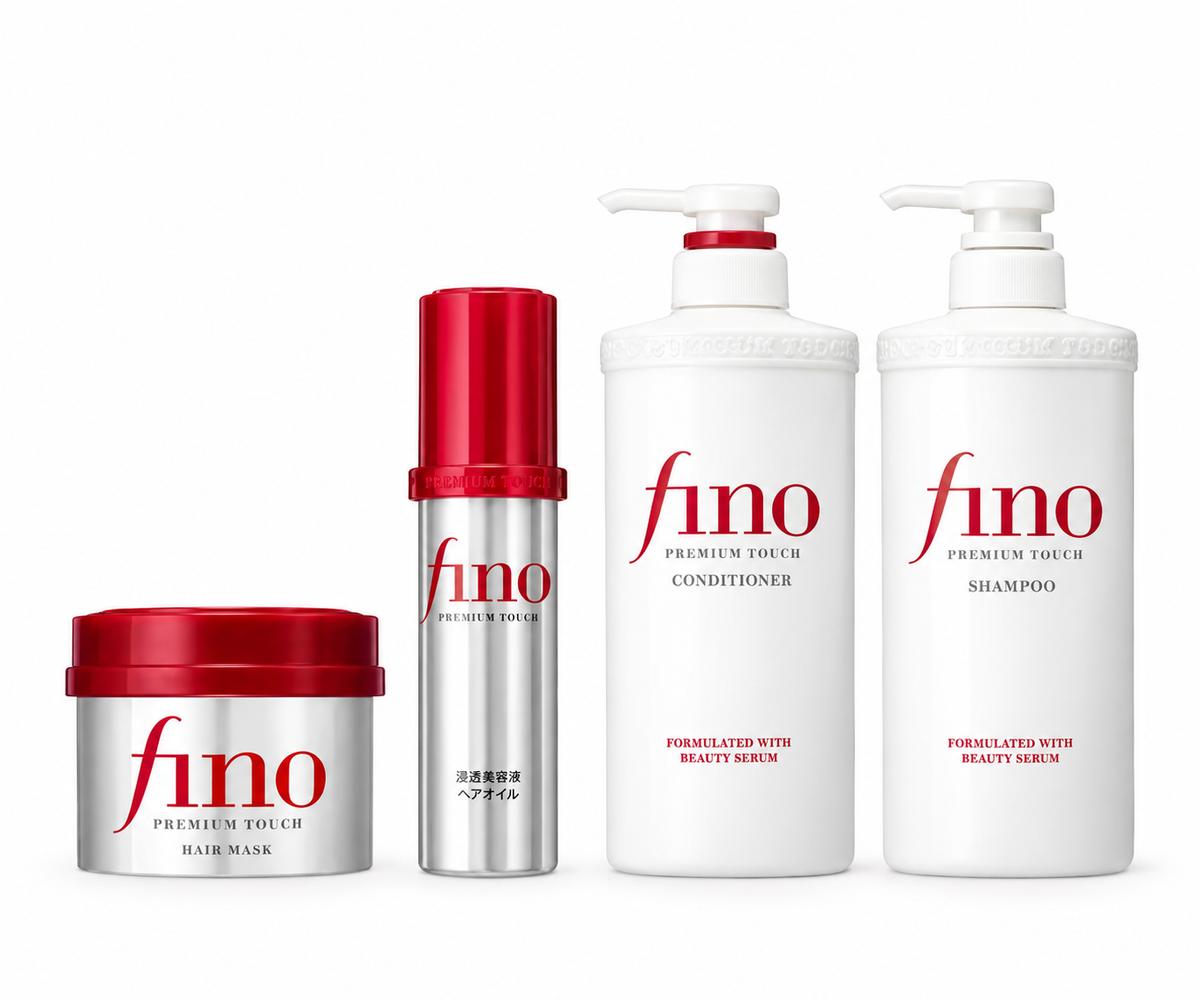 Fino Premium Touch Full Set