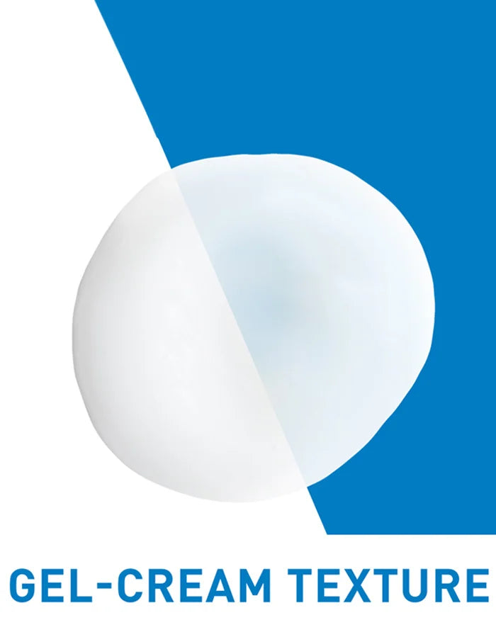 CeraVe Facial Moisturising Lotion (PM) For Normal to Dry Skin 52 ML