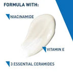 CeraVe Facial Moisturising Lotion with SPF 50 – 52 ml | For Normal to Dry Skin