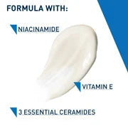 CeraVe Facial Moisturising Lotion with SPF 50 – 52 ml | For Normal to Dry Skin