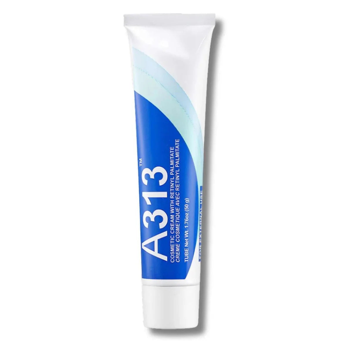 French Pharmacy A313 Vitamin A Retinol Face Cream 50g