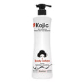 Kojic Body Lotion Skin Lightening Natural Skin Care Treatment 500ml