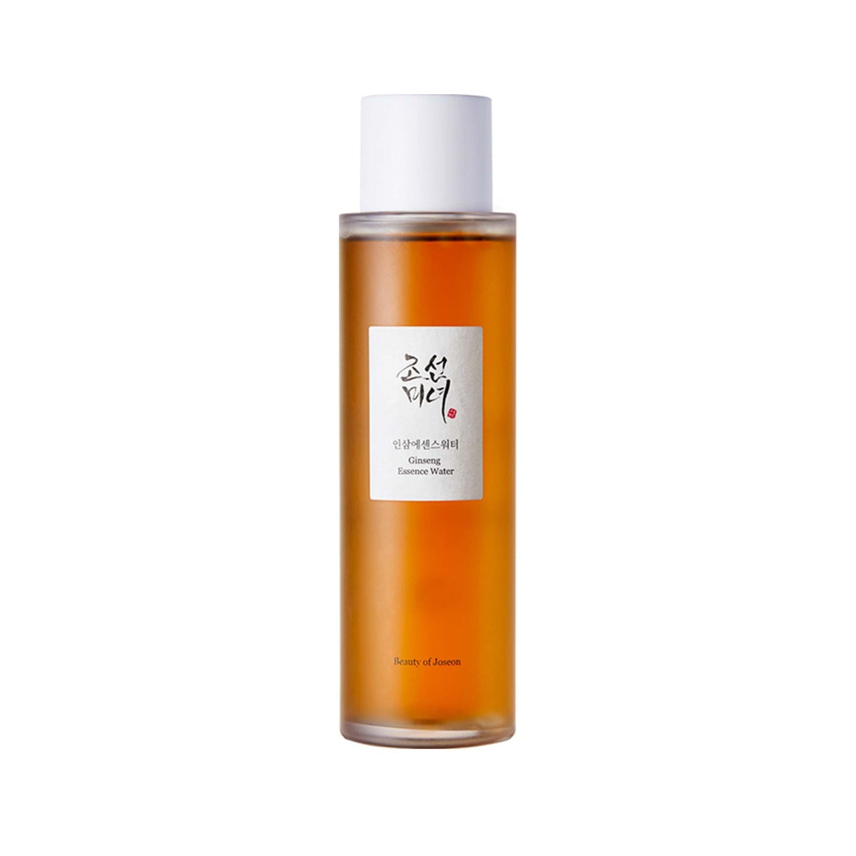 Beauty of Joseon Ginseng Essence Water Hydrating Face Toner  150ml