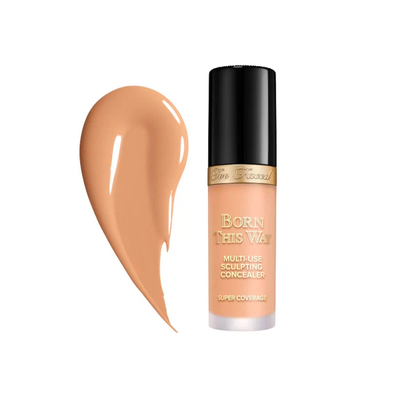 Too Faced Born this Way Concealer @ خافي العيوب - Golden Beige