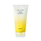 Green Tangerine Vita C Cleansing Foam