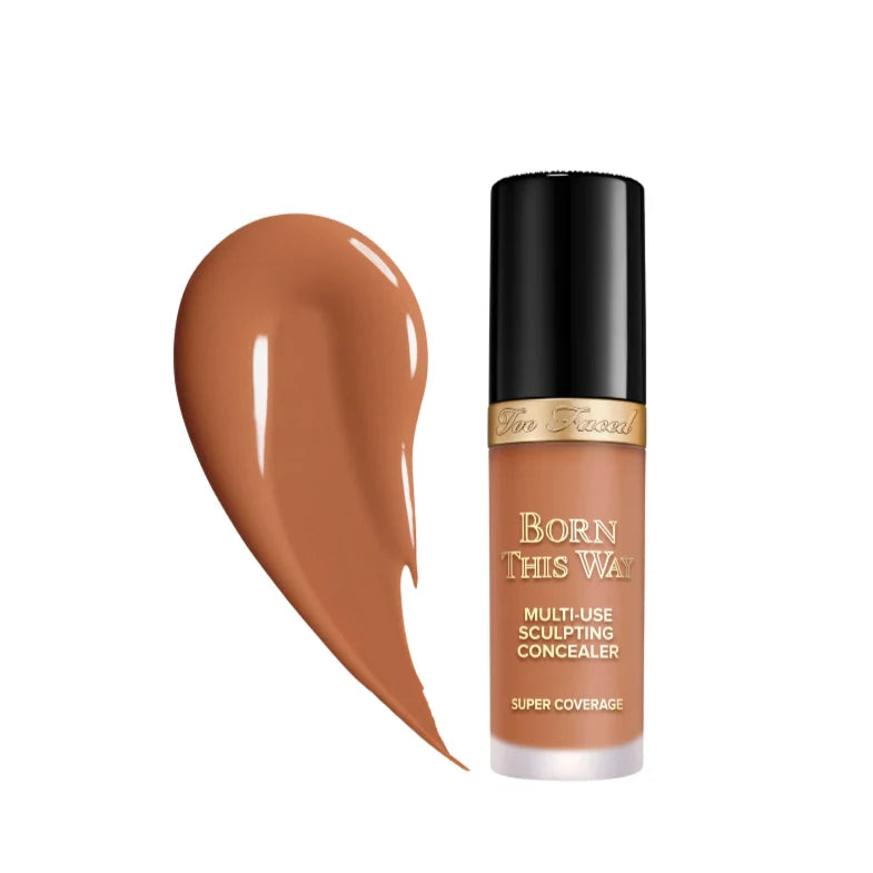 Too Faced Born this Way Concealer @ خافي العيوب - Honey