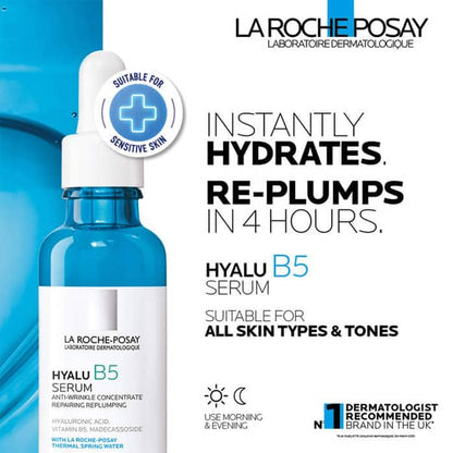 La Roche-Posay Hyalu B5 Serum (30ml)