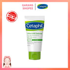 Cetaphil UVA/UVB Defense SPF 50+ for Face & Body - 50ml