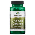 Swanson Uric Acid Cleanse  - (60 Veggie Capsules)