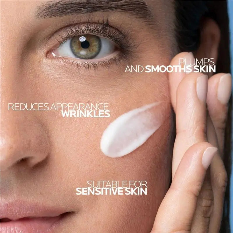 La Roche-Posay Pure Vitamin C EYES Firming & Moisturizing Filler  (15ml)