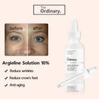The Ordinary Argireline Solution 10% 30 ml