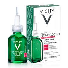 Vichy Normaderm Probio-BHA Anti-Imperfections Serum 30ml