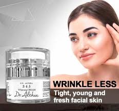Dr. Althea Whitening Cream