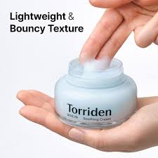 Torriden Dive In Soothing Cream 100mL