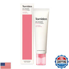 Torriden CELLMAZING Collagen Firming Cream 60ml