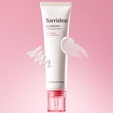 Torriden CELLMAZING Collagen Firming Cream 60ml