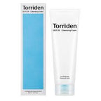 Torriden DIVE IN Cleansing Foam Face Wash 150ml