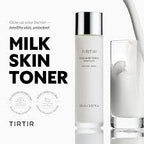 TIRTIR Milk Skin Toner 150ML