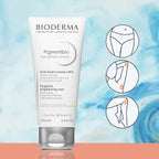 Bioderma Pigmentbio Sensitive Areas | Dark Spot Treatment Cream