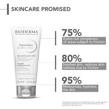 Bioderma Pigmentbio Sensitive Areas | Dark Spot Treatment Cream