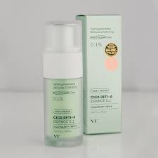 VT Cosmetics Cica Reti-A Essence 0.1