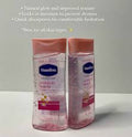 Vaseline Vitamin B3 Body Oil 200ml