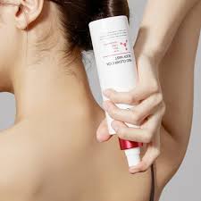Medicube Red Clear Cica Body Mist Spray