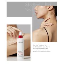 Medicube Red Clear Cica Body Mist Spray