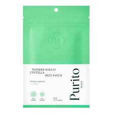 Purito Wonder Releaf Centella Spot Patches x 51