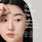 Purito Wonder Releaf Centella Spot Patches x 51