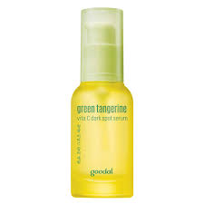 Goodal Green Tangerine Vita C Dark Spot Care Serum