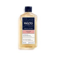 Phyto Rice Peptides (Color) Anti-Fade Shampoo Color-treated, Highlighted hair - 250ml