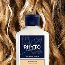 Phyto Jojoba Oil (Nourishment) Nourishing Dry, Very Dry Hair