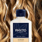 Phyto Jojoba Oil (Nourishment) Nourishing Dry, Very Dry Hair