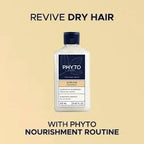 Phyto Jojoba Oil (Nourishment) Nourishing Dry, Very Dry Hair