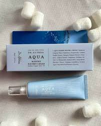 Dr.Althea Aqua Marine Watery Cream | Lightweight Daily Moisturizer