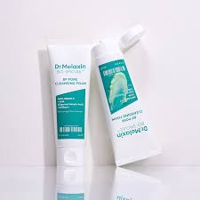 Dr. Melaxin  BP Pore Core Cleansing Foam 100ml