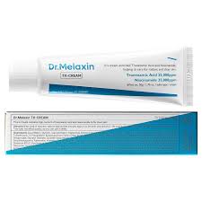 Dr. Melaxin TX Spot Lightening and Skin Tone Unifying Cream – 50g