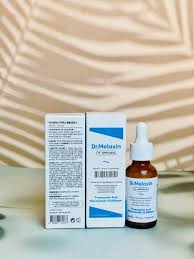 Dr.Melaxin TX Ampoule Rx [30ml]