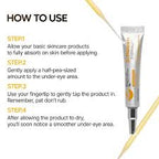 Dr.Melaxin Retinol Eyebag Cream