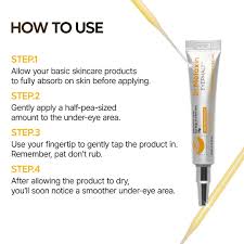 Dr.Melaxin Retinol Eyebag Cream