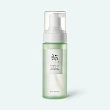 Beauty of Joseon Bubble Toner Green Plum + AHA 150ml