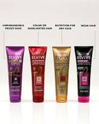 LOreal Elvive Oil replacement